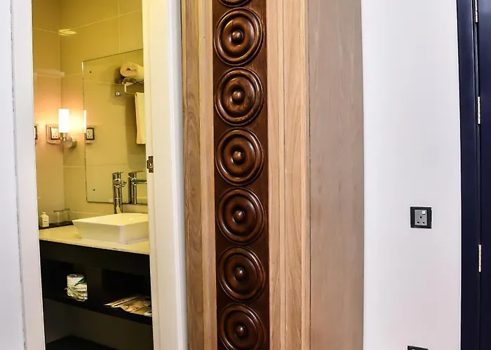 Standaard Double Kamer
