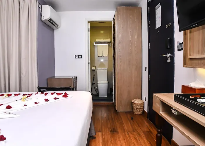 Standaard Double Kamer