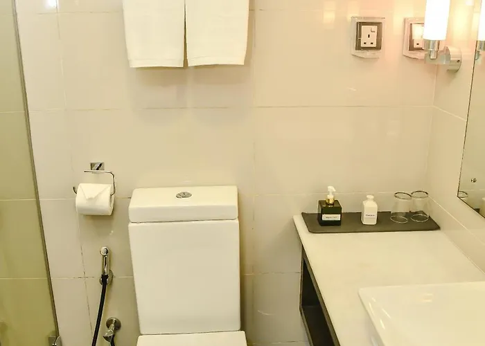 Standaard Double Kamer