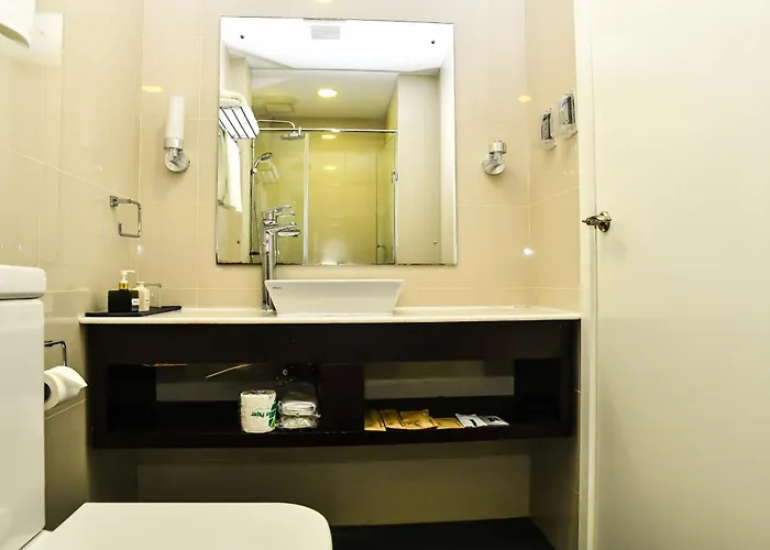 Superior Double Kamer
