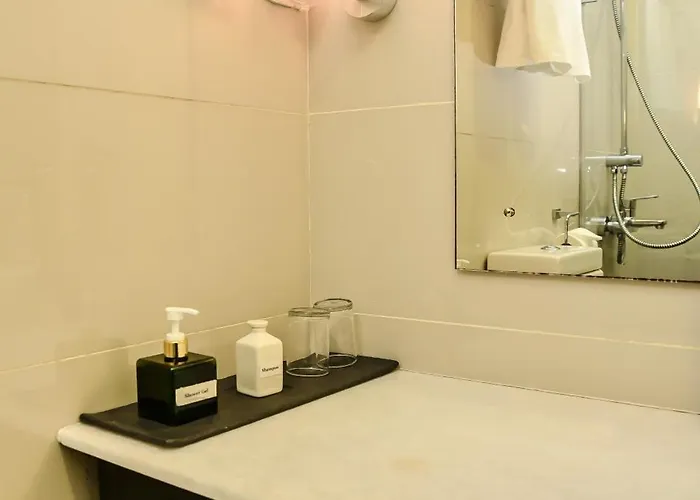 Superior Double Kamer