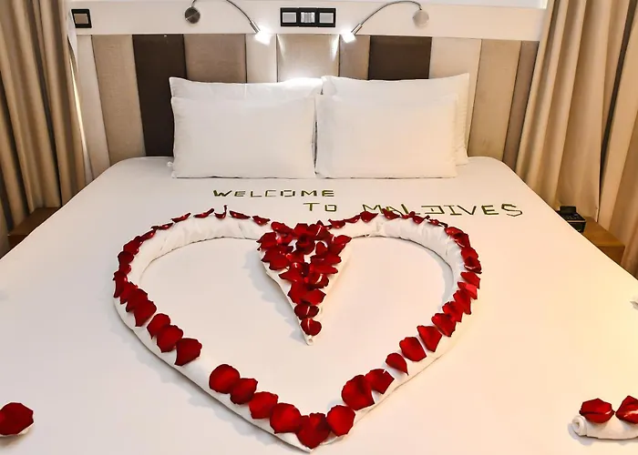 Superior Double Kamer