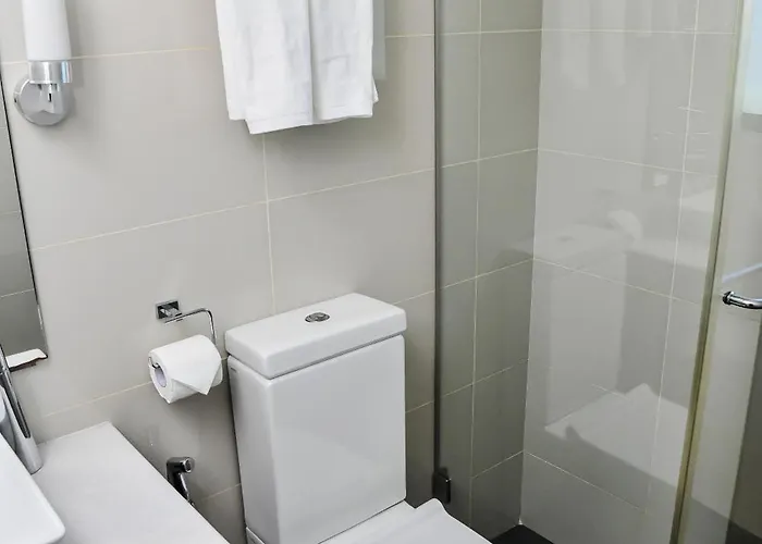 Deluxe Double Kamer