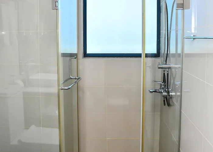 Deluxe Double Kamer